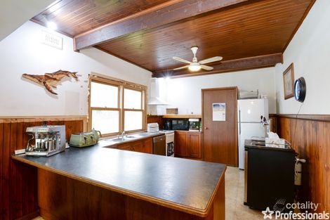 Property photo of 1565 Warburton Highway Woori Yallock VIC 3139