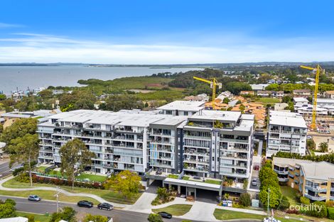 39/45 Shore St E, Cleveland, QLD 4163