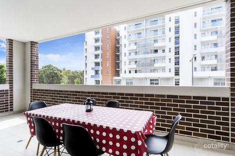 Property photo of 216/6 Baywater Drive Wentworth Point NSW 2127