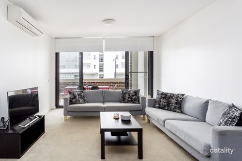 Property photo of 216/6 Baywater Drive Wentworth Point NSW 2127