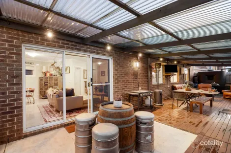Property photo of 4/7 Alva Court Fawkner VIC 3060