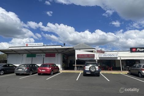 40-42 Albion St, Warwick, QLD 4370