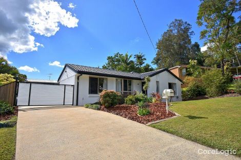 Property photo of 7 Burran Court Kuluin QLD 4558