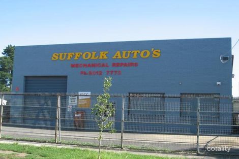 8 Suffolk Rd, Sunshine North, VIC 3020