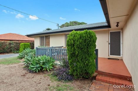 Property photo of 492 Stenner Street Darling Heights QLD 4350