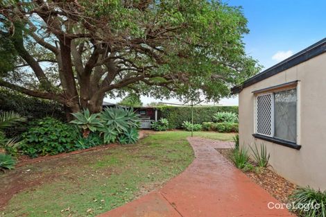 Property photo of 492 Stenner Street Darling Heights QLD 4350