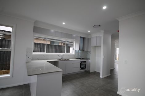 Property photo of 44A Thorpe Circuit Oran Park NSW 2570