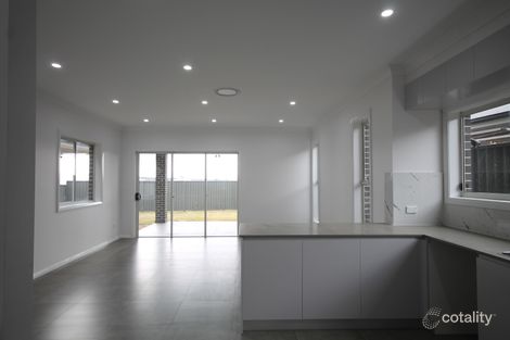 Property photo of 44A Thorpe Circuit Oran Park NSW 2570