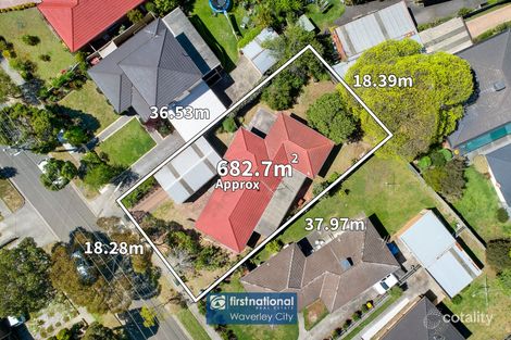 Property photo of 6 Kooringa Crescent Wheelers Hill VIC 3150