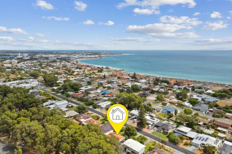 Property photo of 25 Perseus Road Silver Sands WA 6210