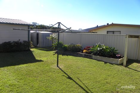 Property photo of 4 Greentree Avenue Sussex Inlet NSW 2540