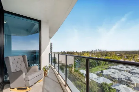 3810/5 Harbour Side Ct, Biggera Waters, QLD 4216