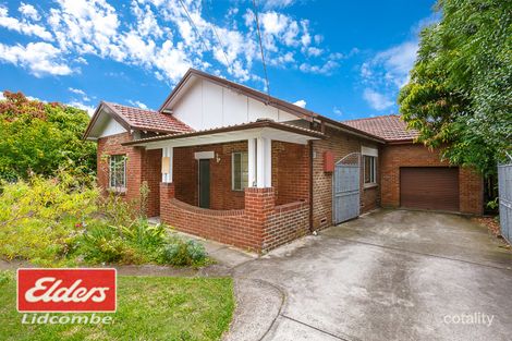 Property photo of 13 Waratah Street North Strathfield NSW 2137