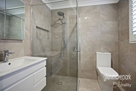 Property photo of 94 Glengarry Drive Glenmore Park NSW 2745