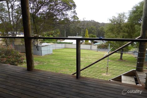 Property photo of 37 Guppy Street Pemberton WA 6260