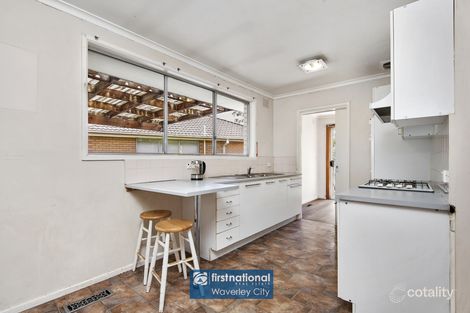 Property photo of 6 Kooringa Crescent Wheelers Hill VIC 3150