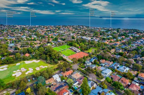 Property photo of 24 Sturdee Road Black Rock VIC 3193