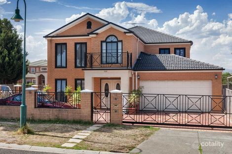 Property photo of 252 Princes Highway Hallam VIC 3803