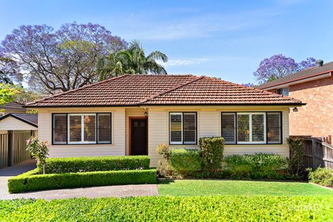 49 Sturdee St, Wentworthville, NSW 2145