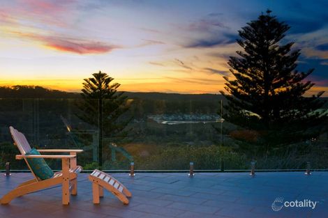 Property photo of 94 Binburra Avenue Avalon Beach NSW 2107