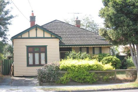 Property photo of 164 Wingrove Street Fairfield VIC 3078