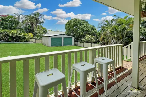 Property photo of 11 Crawford Drive Dundowran QLD 4655