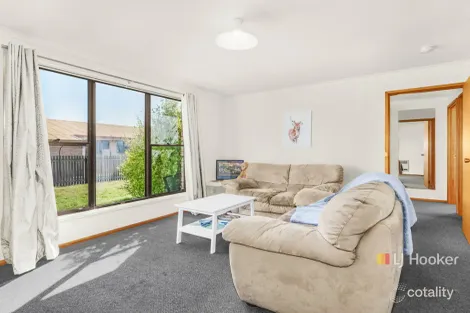 Property photo of 5/57 George Street Devonport TAS 7310