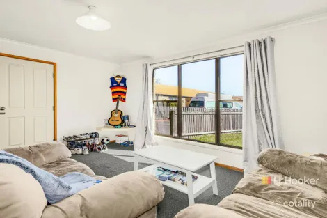 Property photo of 5/57 George Street Devonport TAS 7310