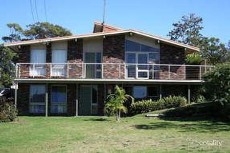 Property photo of 209 Kilaben Road Kilaben Bay NSW 2283