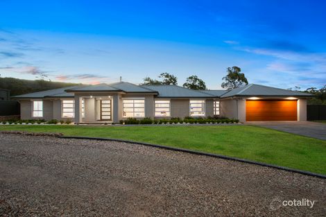 Property photo of 286 Carters Road Grose Vale NSW 2753