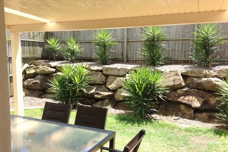 Property photo of 45/81 Network Drive Wynnum West QLD 4178