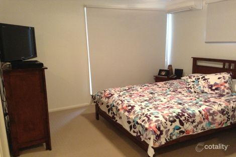 Property photo of 45/81 Network Drive Wynnum West QLD 4178
