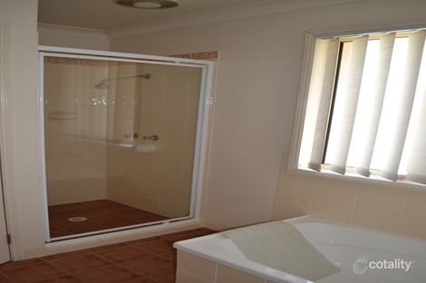 Property photo of 45/81 Network Drive Wynnum West QLD 4178