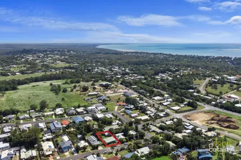 Property photo of 11 Crawford Drive Dundowran QLD 4655
