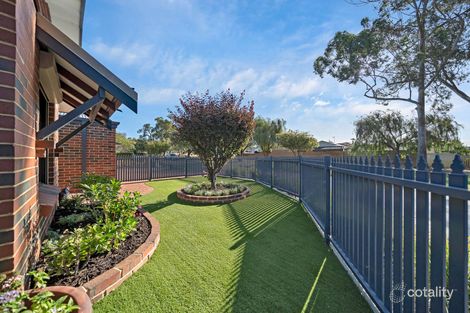 Property photo of 15 Cedarwood Circle Greenwood WA 6024