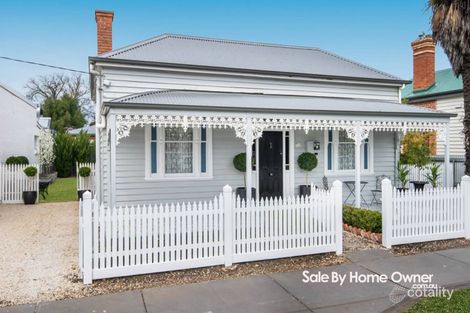 Property photo of 95 Hargreaves Street Bendigo VIC 3550