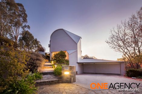 Property photo of 12 Purnell Place Calwell ACT 2905