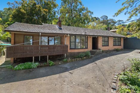 Property photo of 55 Old Gippsland Road Lilydale VIC 3140