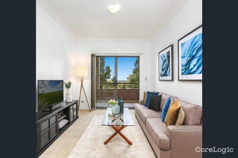 Property photo of 602/3-5 Clydesdale Place Pymble NSW 2073