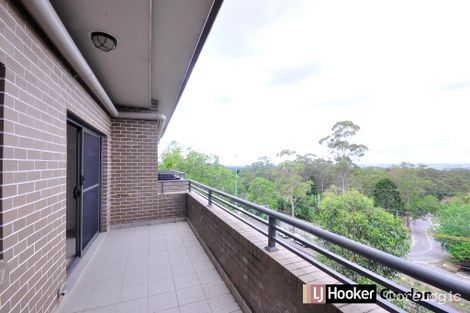 Property photo of 602/3-5 Clydesdale Place Pymble NSW 2073