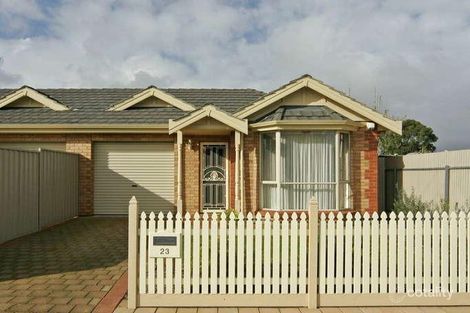 Property photo of 23 Foster Street Allenby Gardens SA 5009