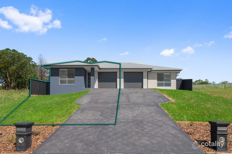 1/21 Beaufort Ave, Bellbird, NSW 2325