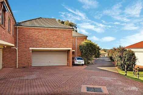 Property photo of 13/18 Buckleys Road Winston Hills NSW 2153