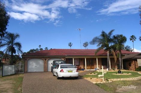 1 Cuvee Pl, Minchinbury, NSW 2770