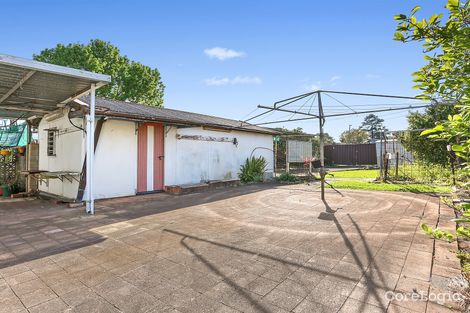 Property photo of 8 Mark Street Merrylands NSW 2160