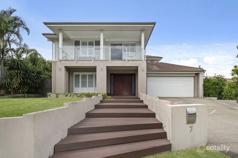 7 Crossing Dr, Eatons Hill, QLD 4037