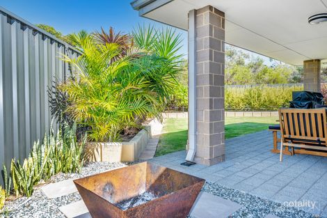 Property photo of 38 Thornbill Crescent Coodanup WA 6210
