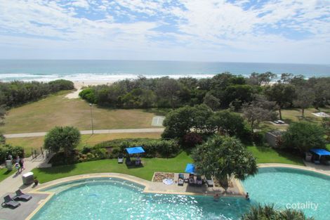 Property photo of 2504/923 David Low Way Marcoola QLD 4564