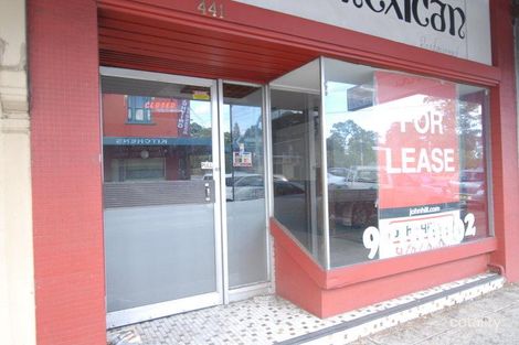 Property photo of 441 Liverpool Road Ashfield NSW 2131