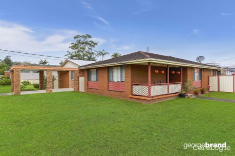 Property photo of 51 Barralong Road Erina NSW 2250